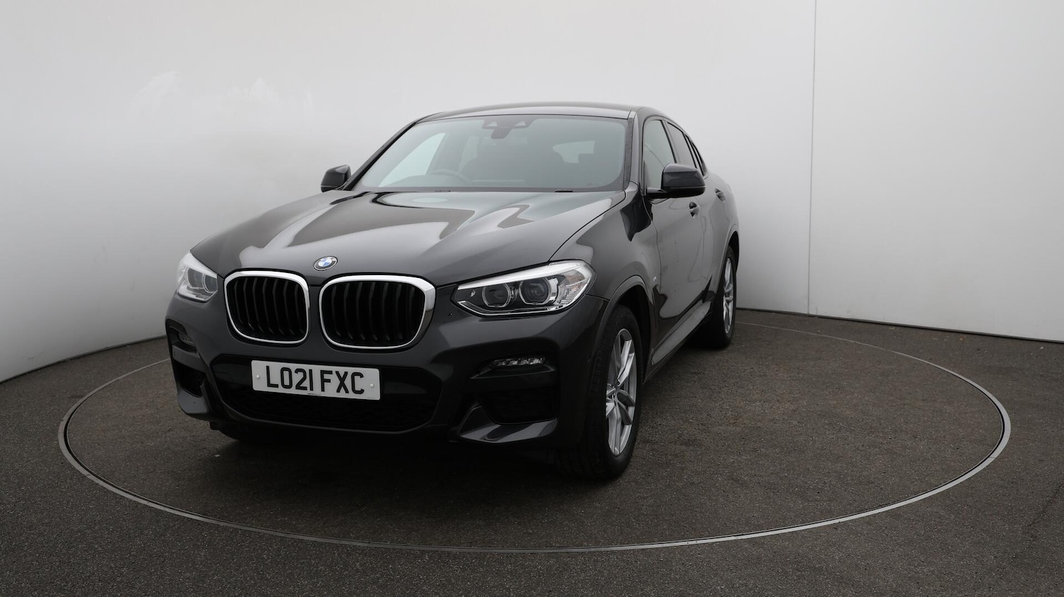 Used BMW X4 2021 for sale - 76645065: Photo 40
