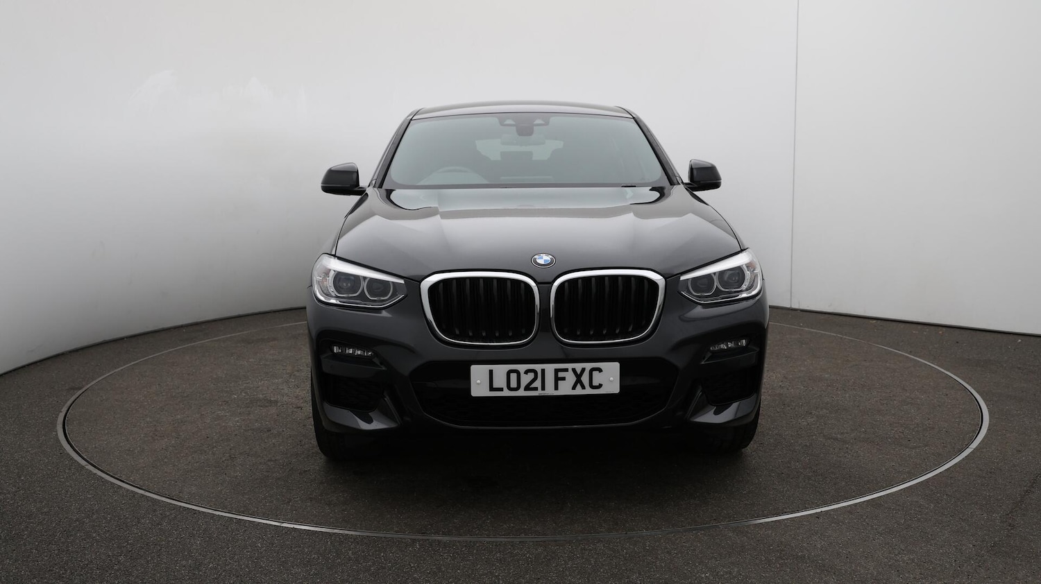 Used BMW X4 2021 for sale - 76645065: Photo 42