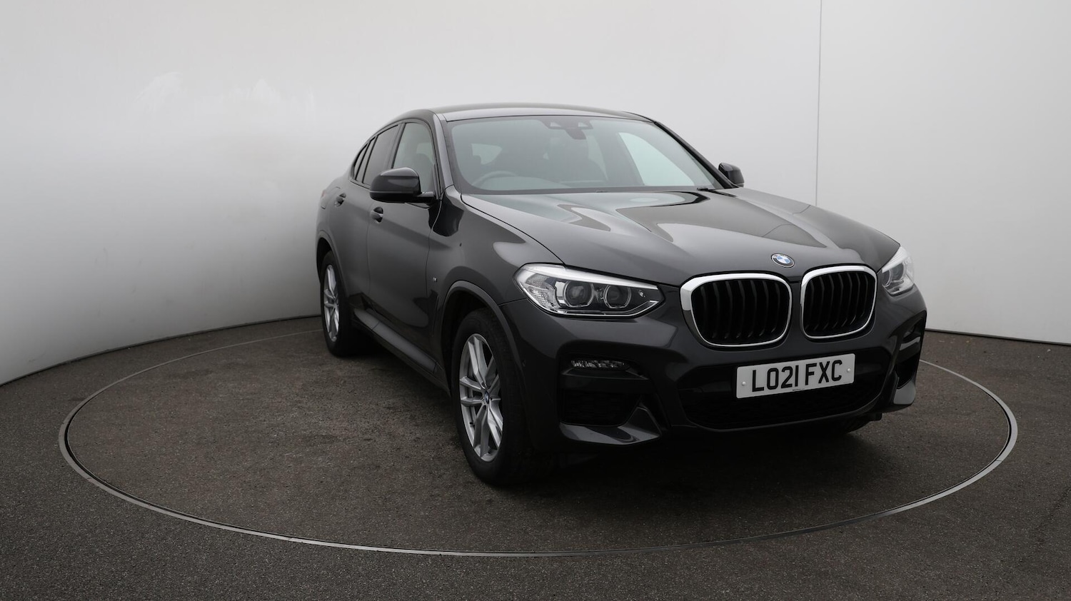 Used BMW X4 2021 for sale - 76645065: Photo 44