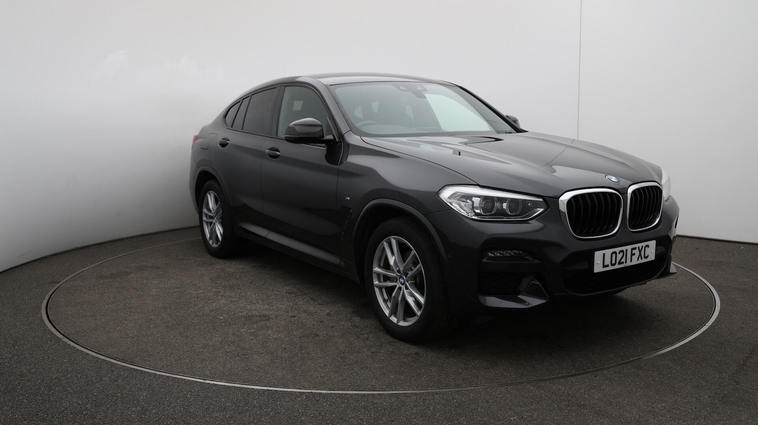 Used BMW X4 2021 for sale - 76645065: Photo 45