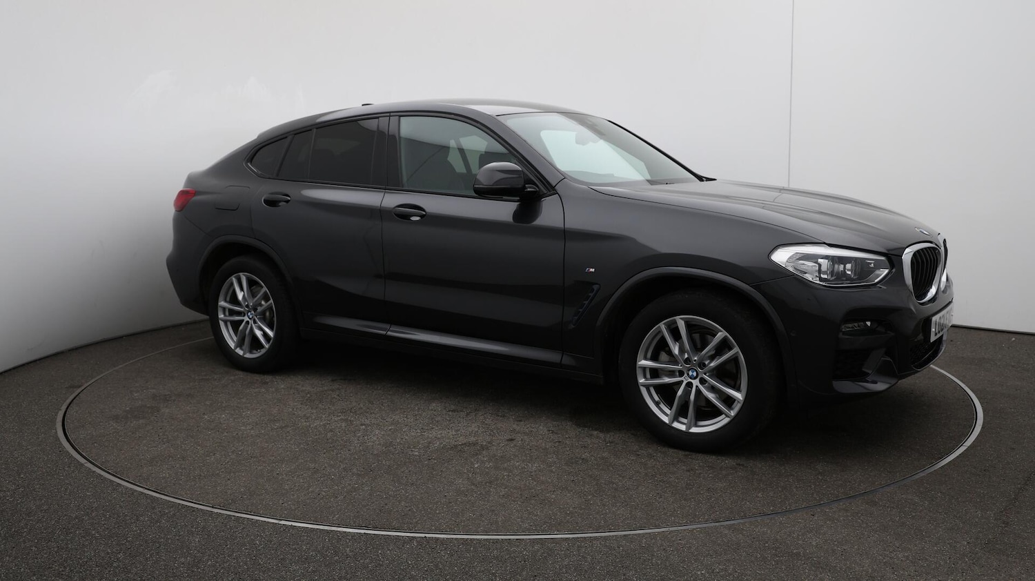 Used BMW X4 2021 for sale - 76645065: Photo 47