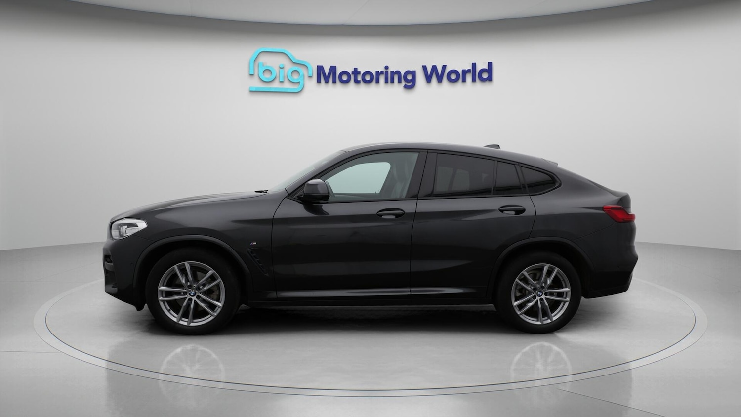Used BMW X4 2021 for sale - 76645065: Photo 5