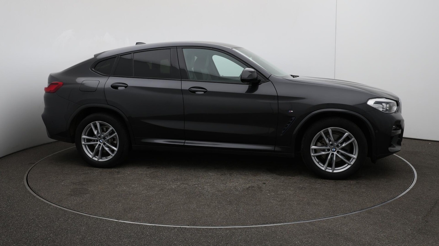 Used BMW X4 2021 for sale - 76645065: Photo 50