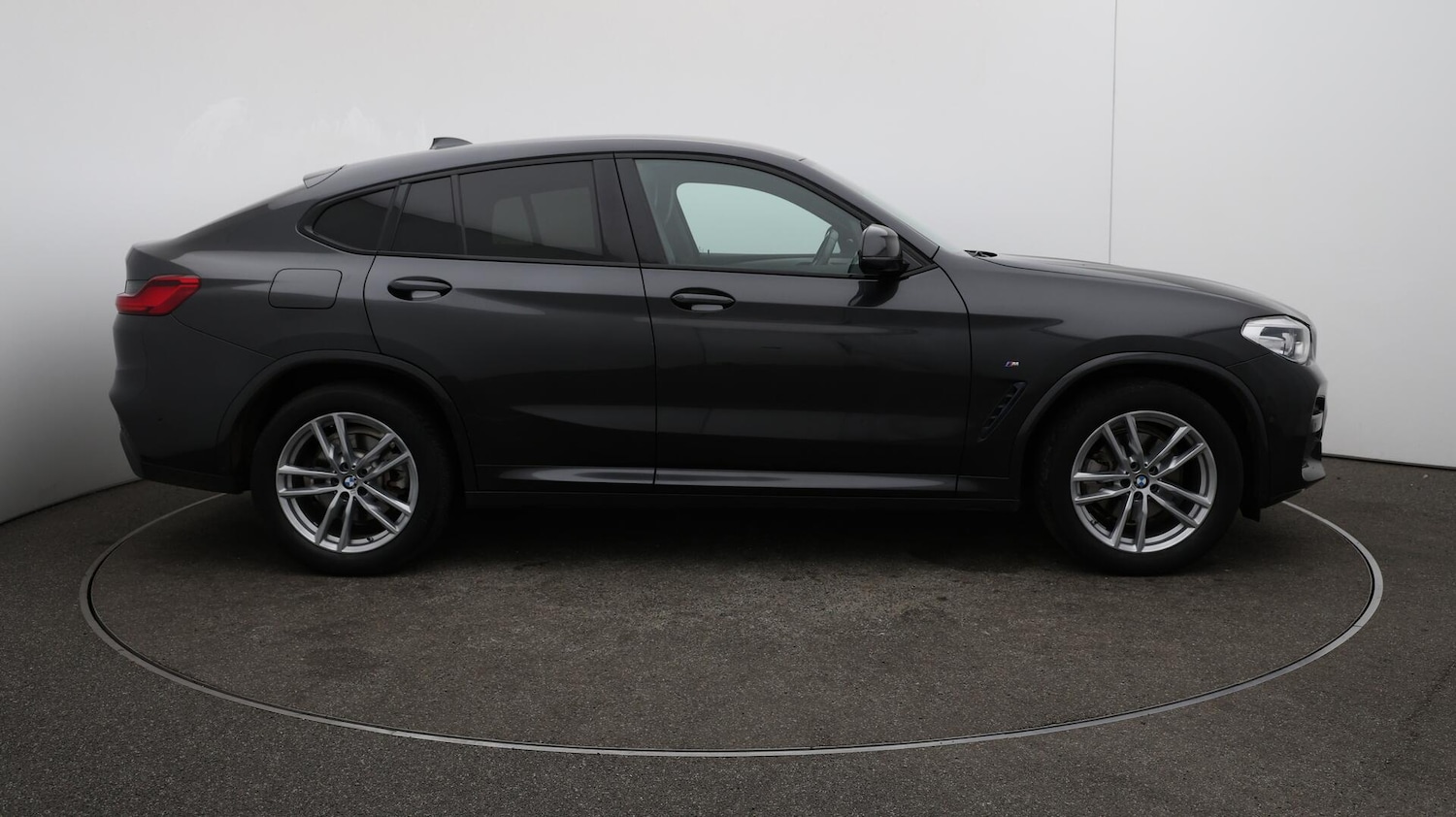 Used BMW X4 2021 for sale - 76645065: Photo 51