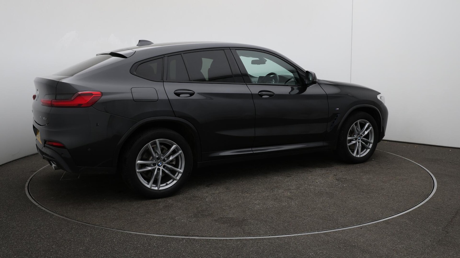 Used BMW X4 2021 for sale - 76645065: Photo 54