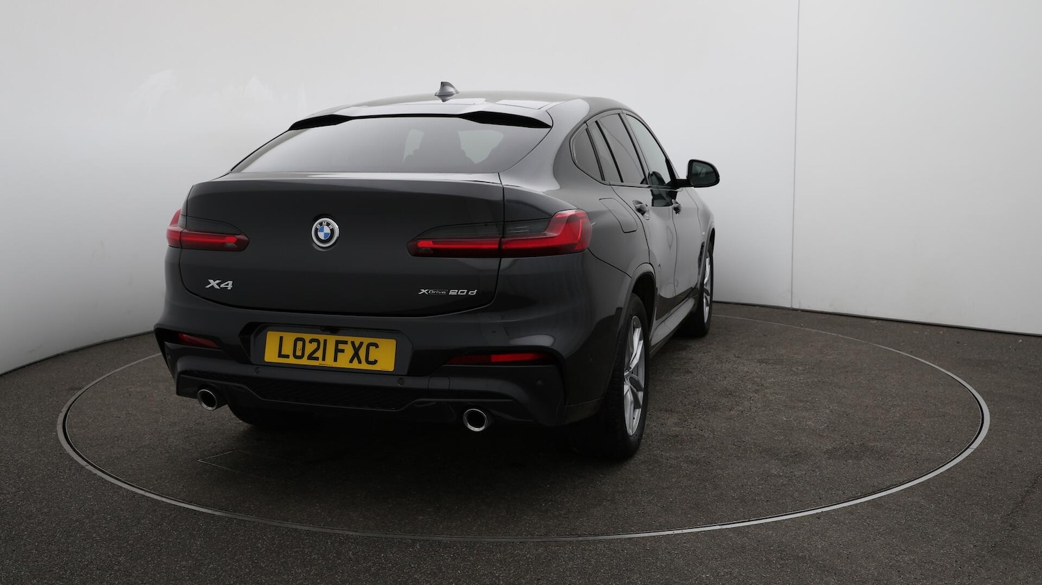 Used BMW X4 2021 for sale - 76645065: Photo 58