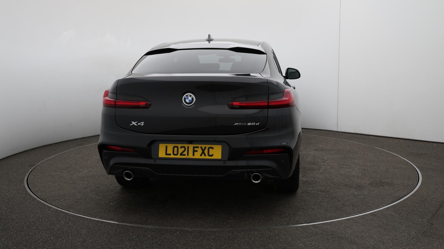 Used BMW X4 2021 for sale - 76645065: Photo 59