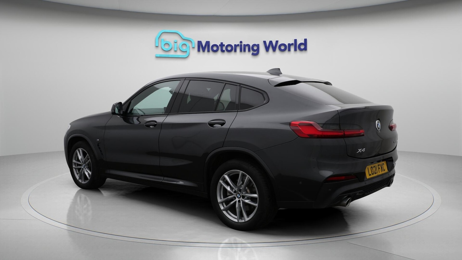 Used BMW X4 2021 for sale - 76645065: Photo 6