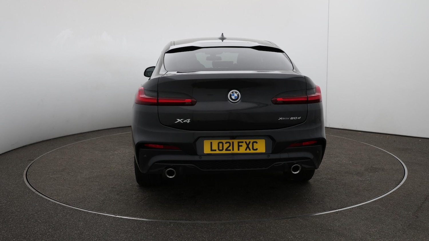 Used BMW X4 2021 for sale - 76645065: Photo 61