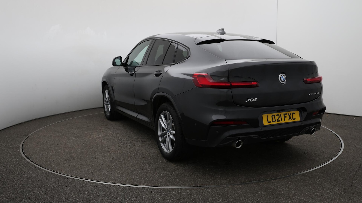 Used BMW X4 2021 for sale - 76645065: Photo 63