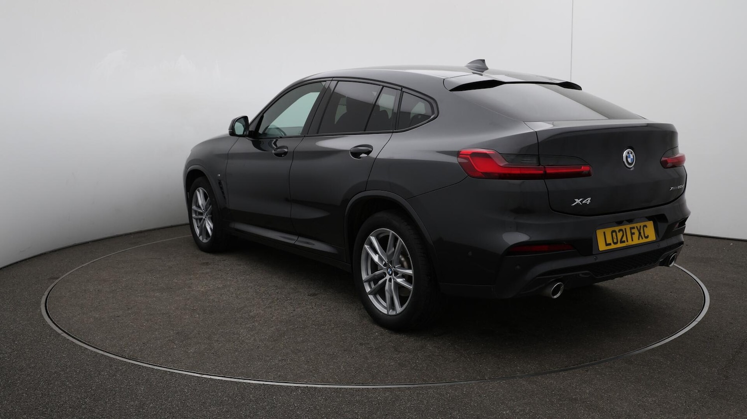 Used BMW X4 2021 for sale - 76645065: Photo 64
