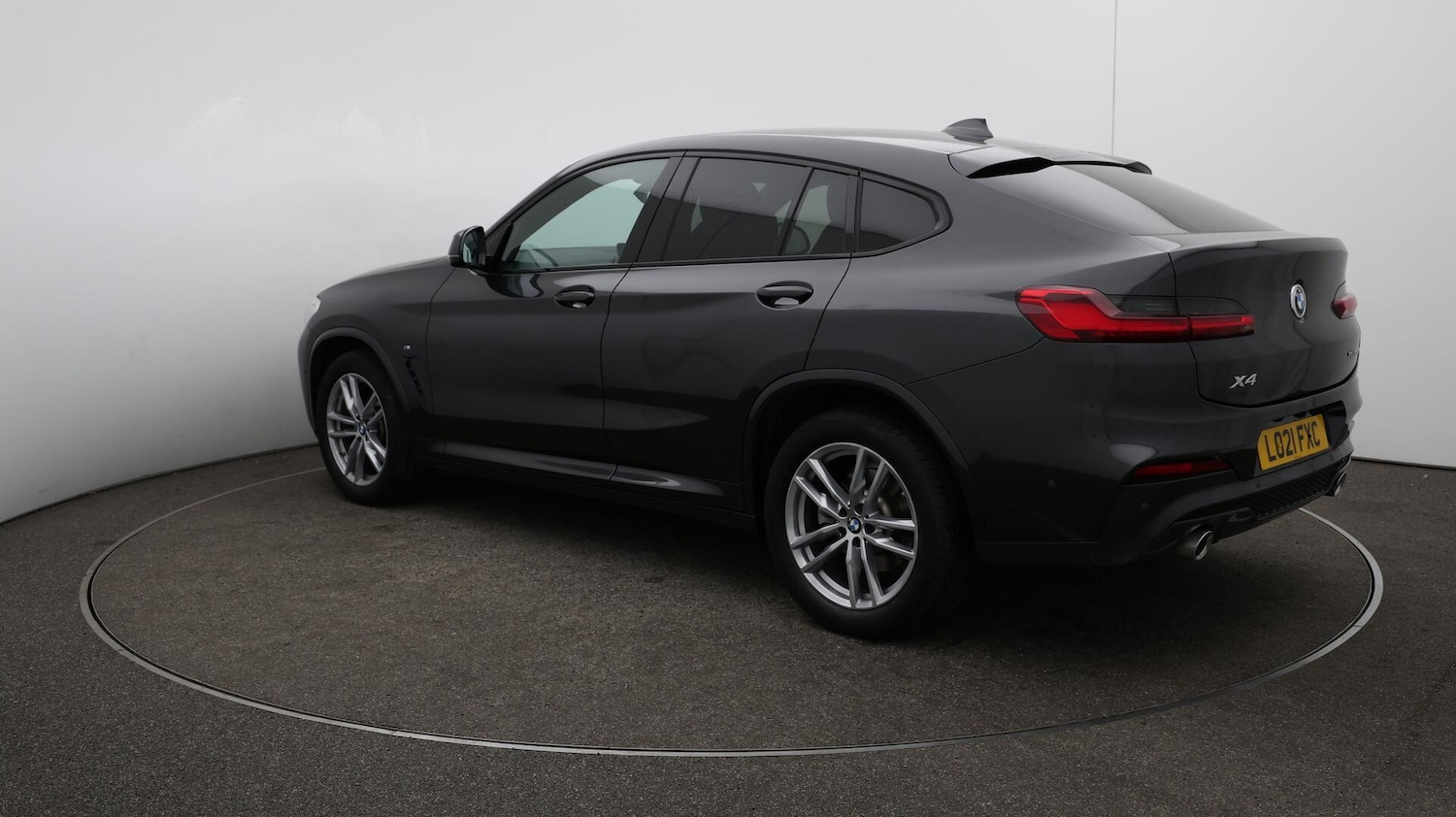 Used BMW X4 2021 for sale - 76645065: Photo 65