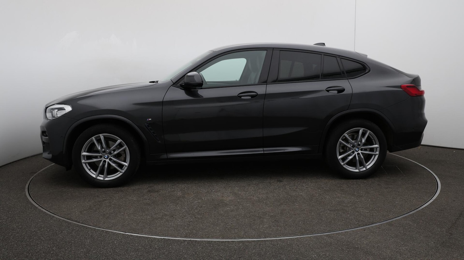 Used BMW X4 2021 for sale - 76645065: Photo 67
