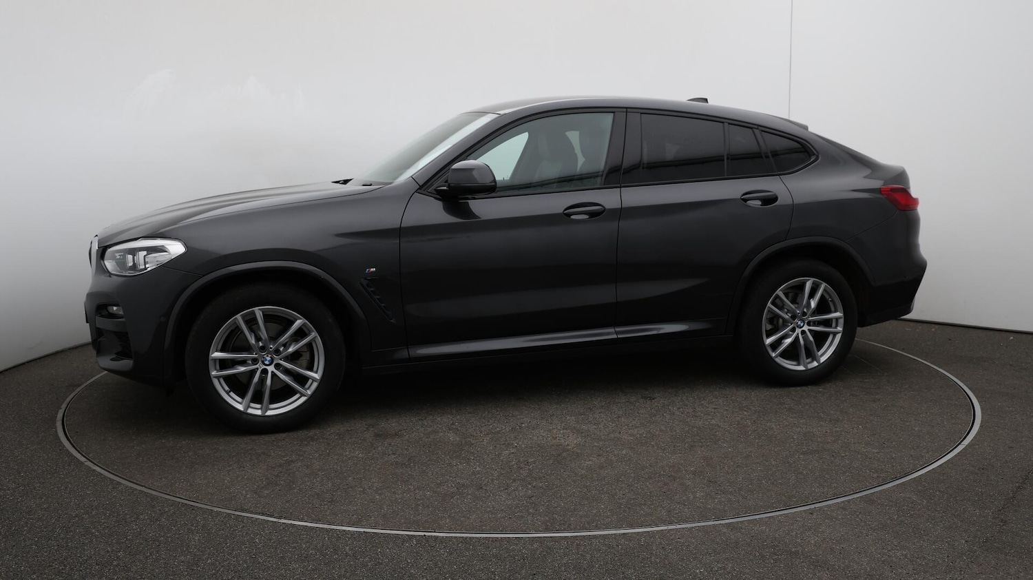 Used BMW X4 2021 for sale - 76645065: Photo 68