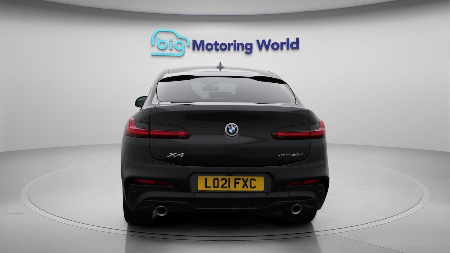 Used BMW X4 2021 for sale - 76645065: Photo 7