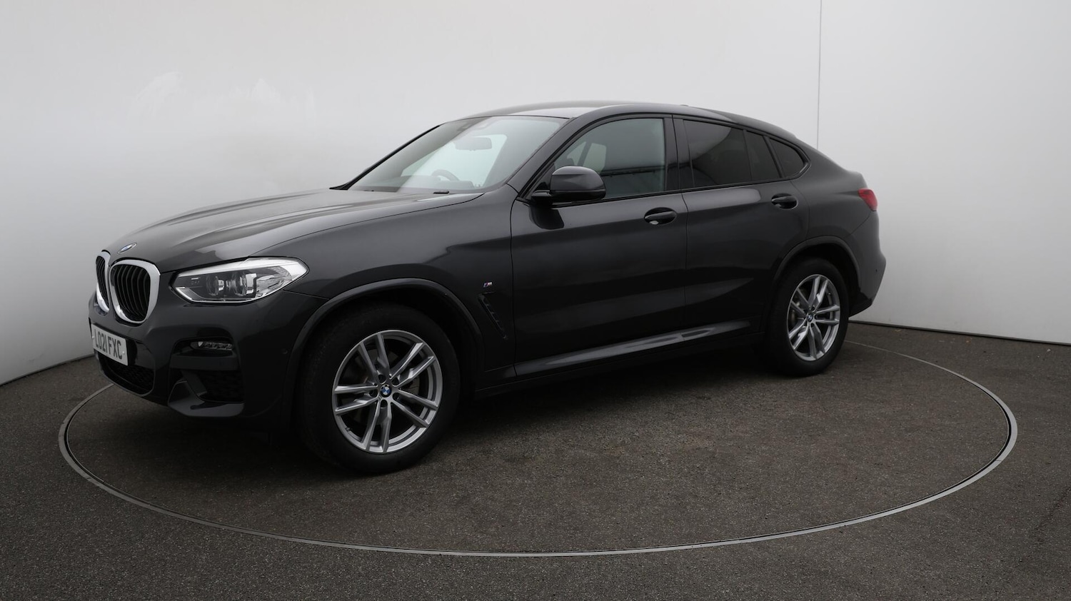 Used BMW X4 2021 for sale - 76645065: Photo 70