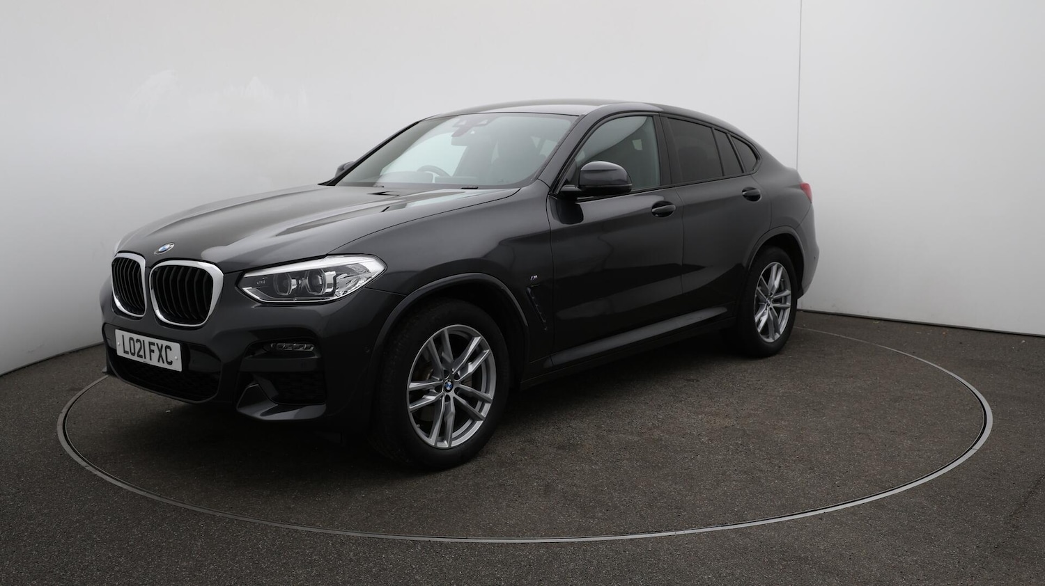 Used BMW X4 2021 for sale - 76645065: Photo 71