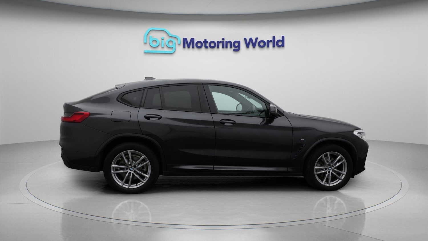Used BMW X4 2021 for sale - 76645065: Photo 9