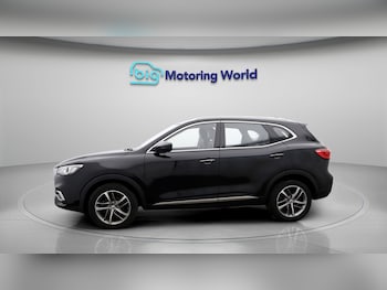 Used MG MG HS 2023 for sale - 77781853: Photo