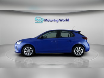 Used Vauxhall Corsa 2022 for sale - 78978392: Photo