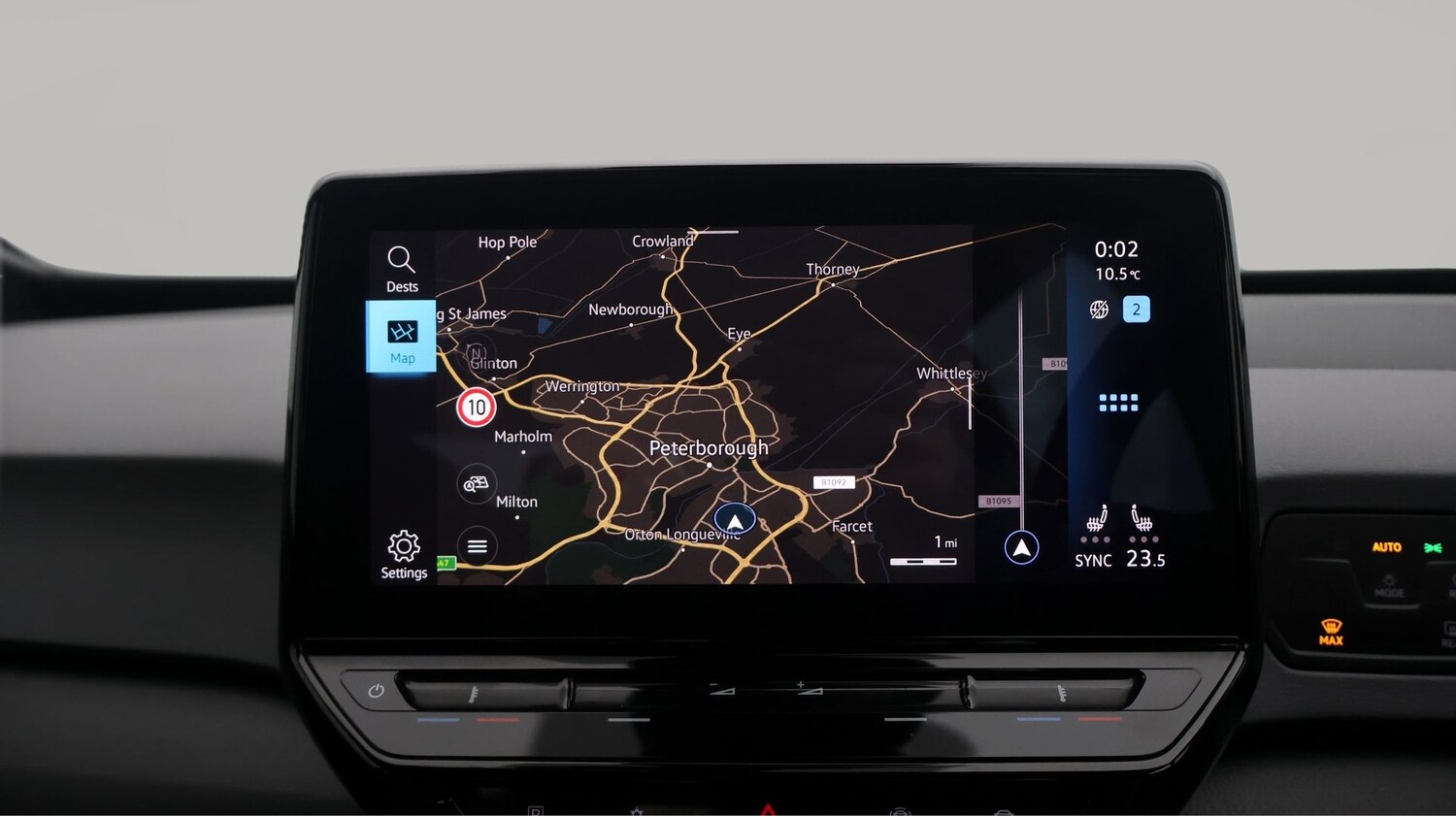 Used Volkswagen ID.3 2022 for sale - 77589954: Photo 11