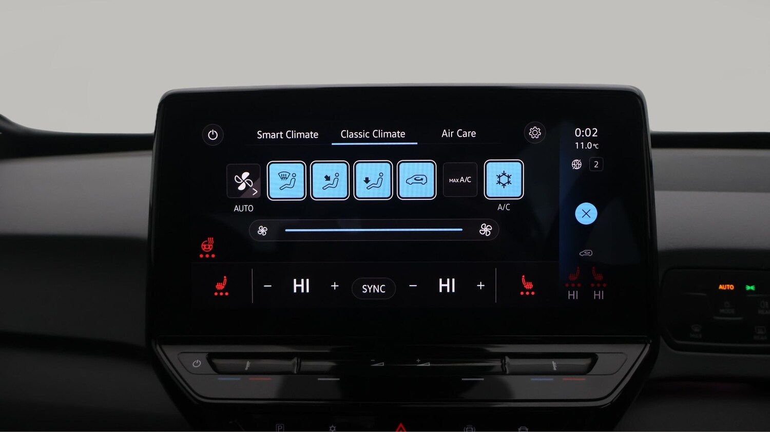 Used Volkswagen ID.3 2022 for sale - 77589954: Photo 12