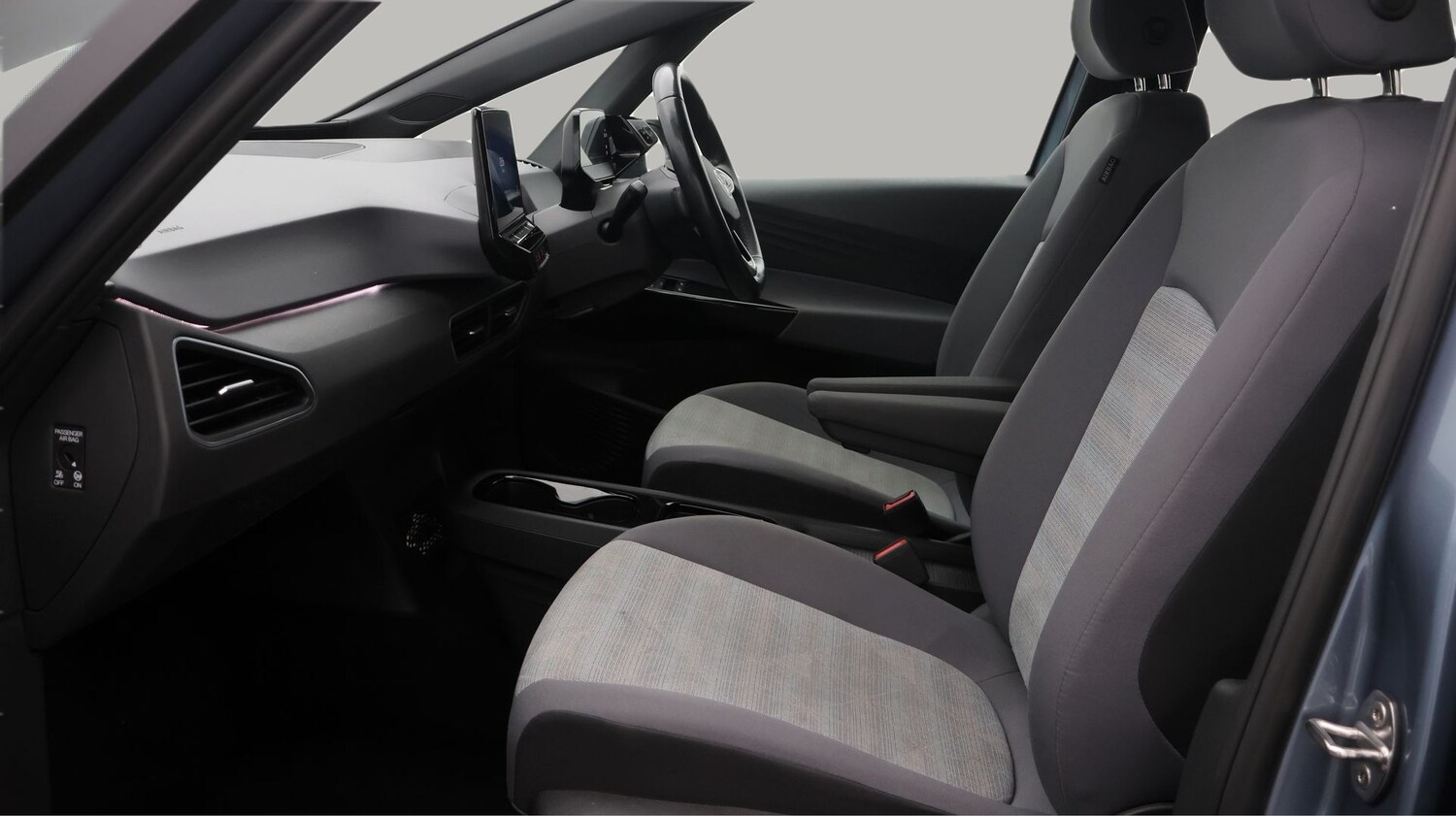 Used Volkswagen ID.3 2022 for sale - 77589954: Photo 14