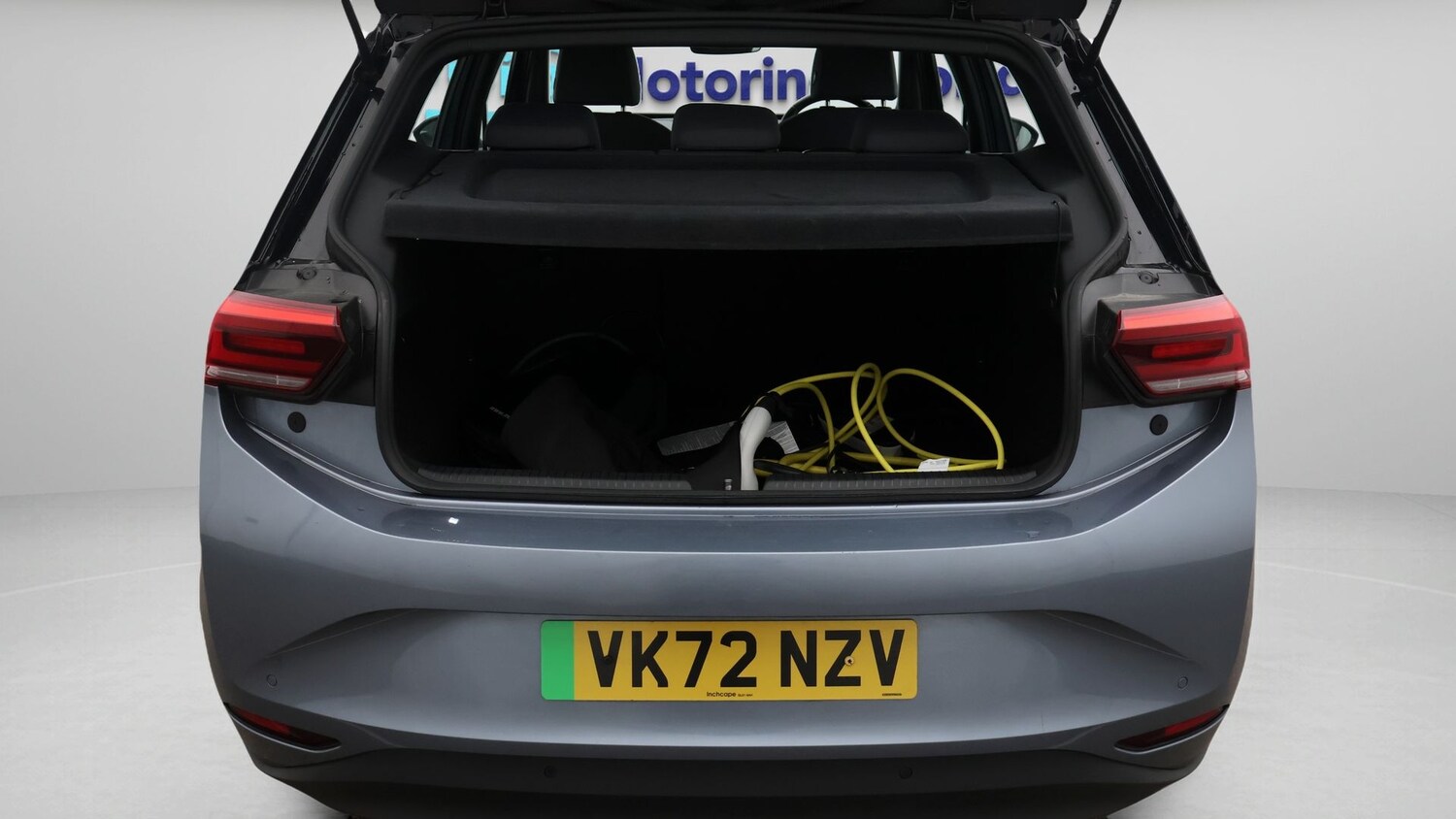 Used Volkswagen ID.3 2022 for sale - 77589954: Photo 17