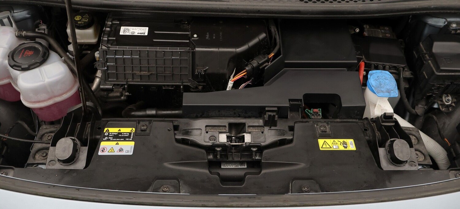 Used Volkswagen ID.3 2022 for sale - 77589954: Photo 19