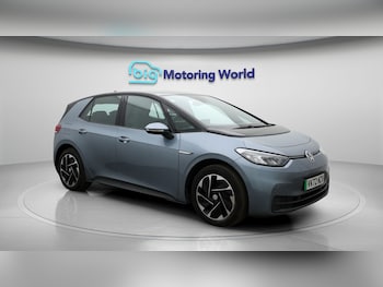 Used Volkswagen ID.3 2022 for sale - 77589954: Photo