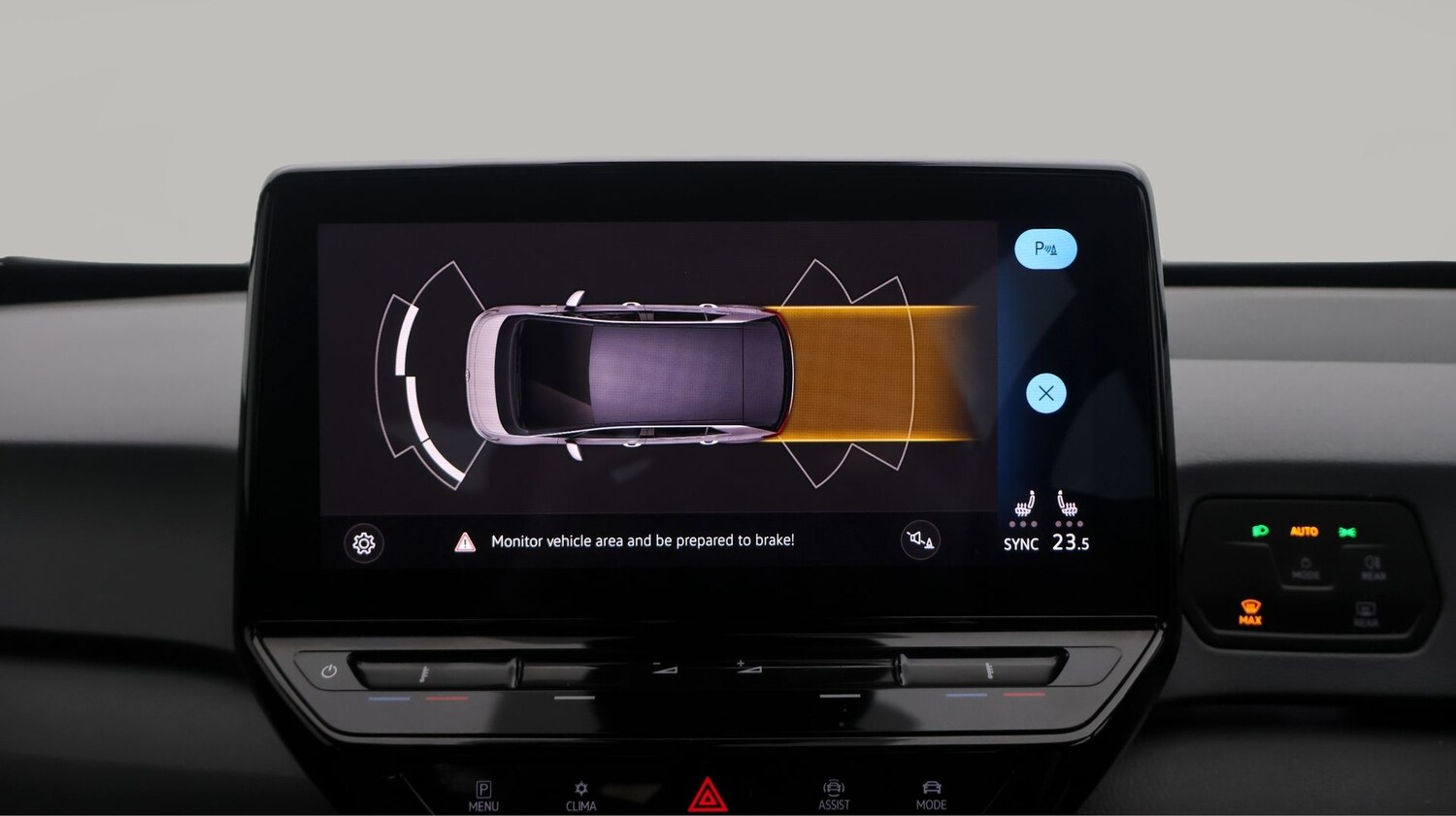 Used Volkswagen ID.3 2022 for sale - 77589954: Photo 23