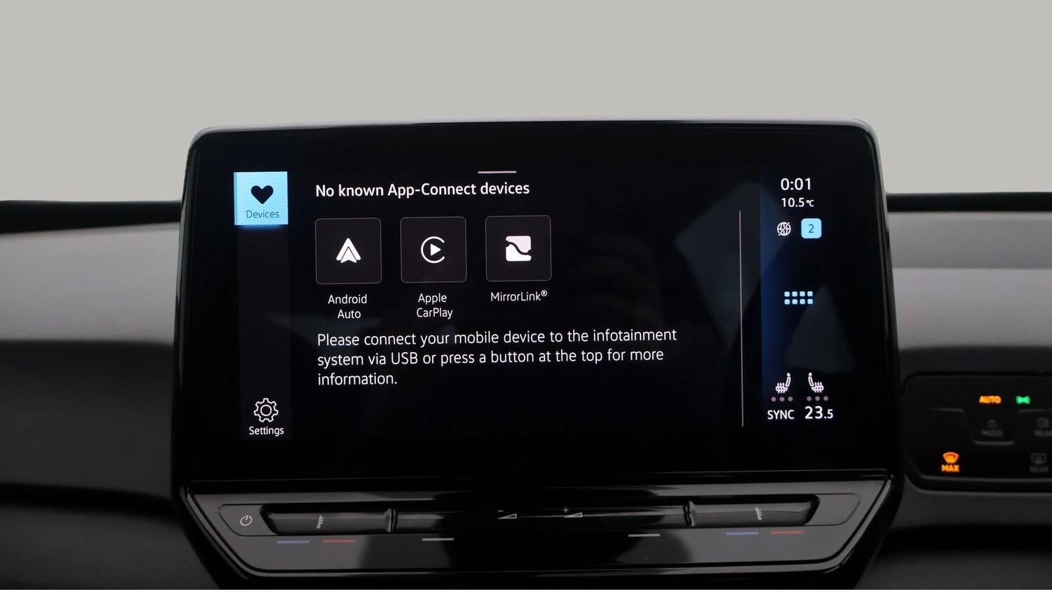 Used Volkswagen ID.3 2022 for sale - 77589954: Photo 24