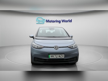 Used Volkswagen ID.3 2022 for sale - 77589954: Photo
