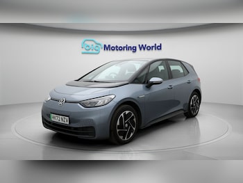 Used Volkswagen ID.3 2022 for sale - 77589954: Photo
