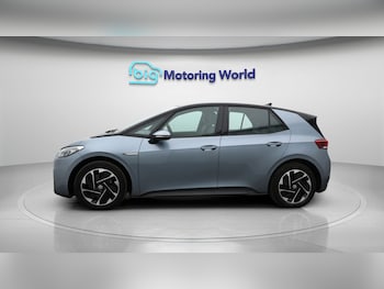 Used Volkswagen ID.3 2022 for sale - 77589954: Photo