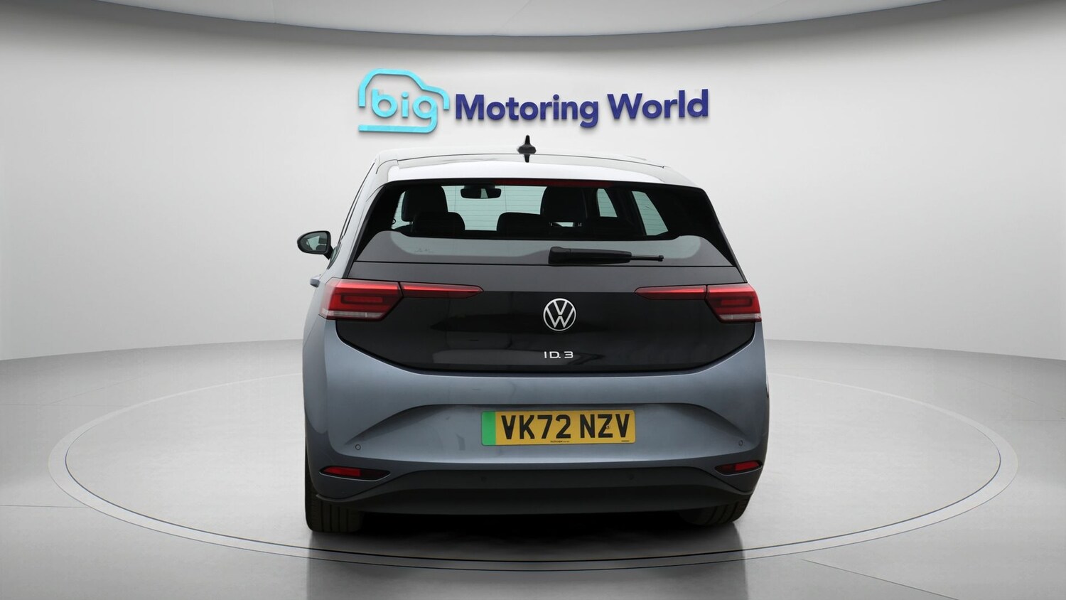 Used Volkswagen ID.3 2022 for sale - 77589954: Photo 6