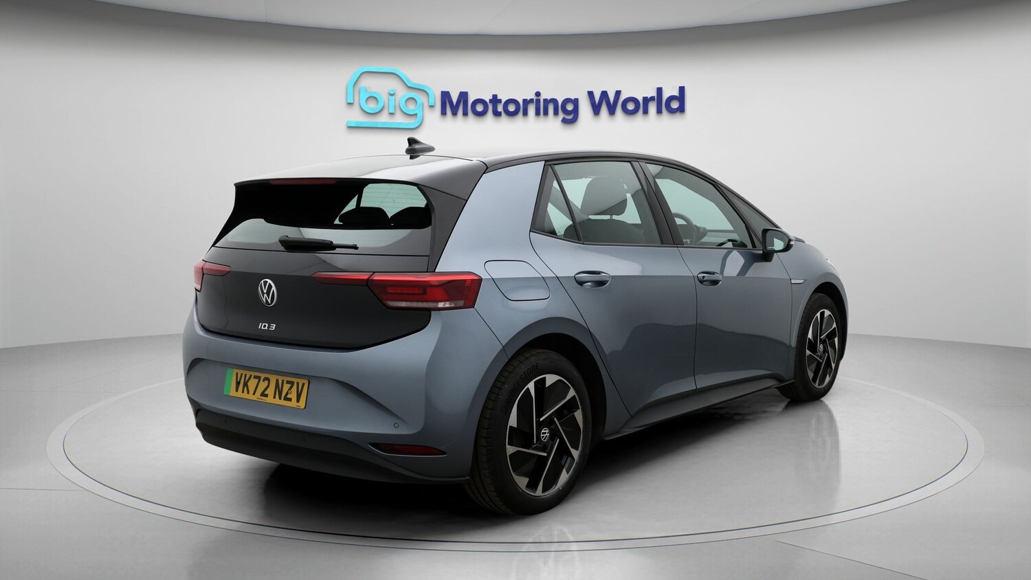 Used Volkswagen ID.3 2022 for sale - 77589954: Photo 7