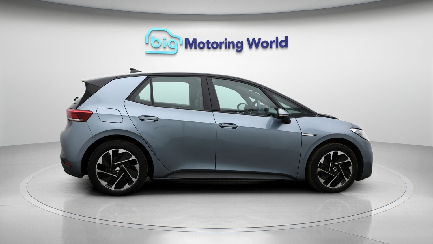 Used Volkswagen ID.3 2022 for sale - 77589954: Photo 8