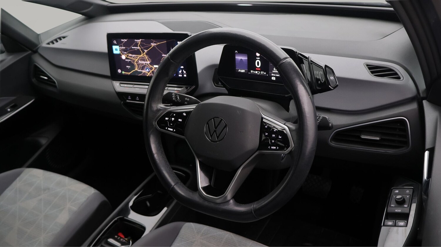 Used Volkswagen ID.3 2022 for sale - 77589954: Photo 9