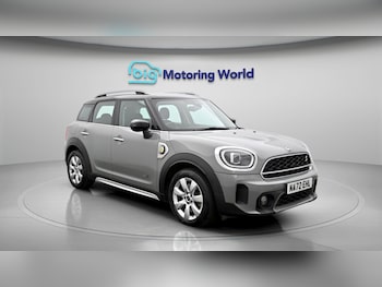 Used MINI Countryman 2022 for sale - 78324564: Photo