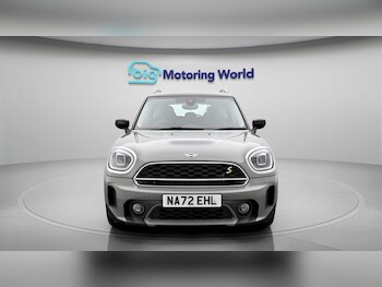 Used MINI Countryman 2022 for sale - 78324564: Photo