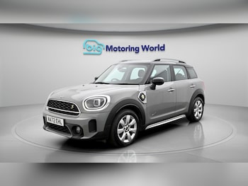 Used MINI Countryman 2022 for sale - 78324564: Photo