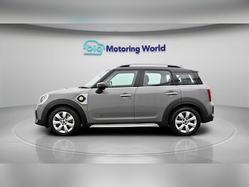 Used MINI Countryman 2022 for sale - 78324564: Photo