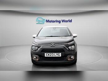 Used Citroen C3 2023 for sale - 78408687: Photo
