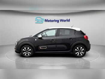 Used Citroen C3 2023 for sale - 78408687: Photo