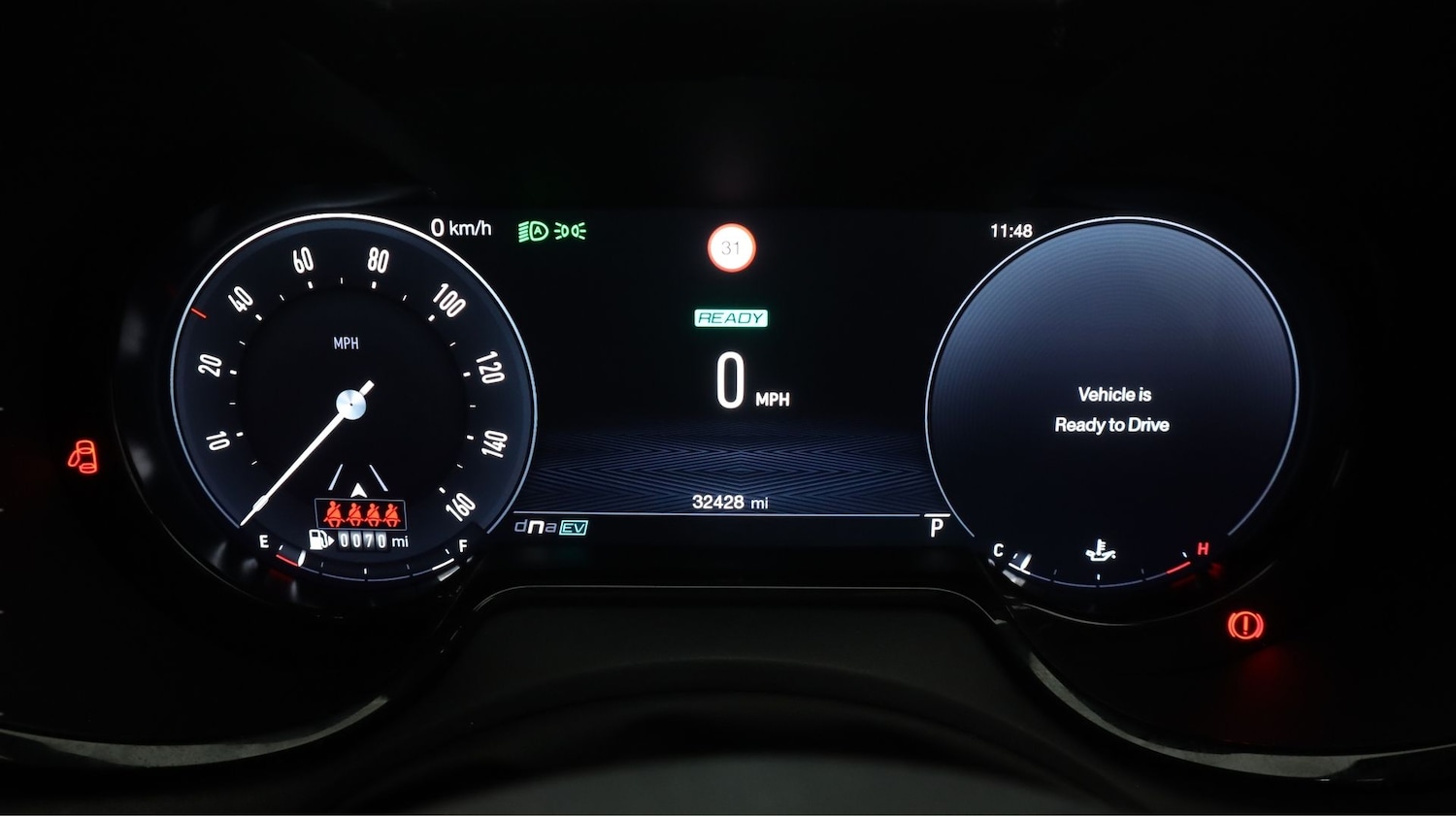 Used Alfa Romeo Tonale for sale - 77568267: Photo 10