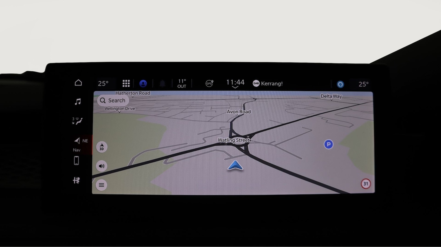 Used Alfa Romeo Tonale for sale - 77568267: Photo 11