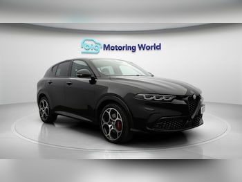Used Alfa Romeo Tonale 2023 for sale - 77568267: Photo