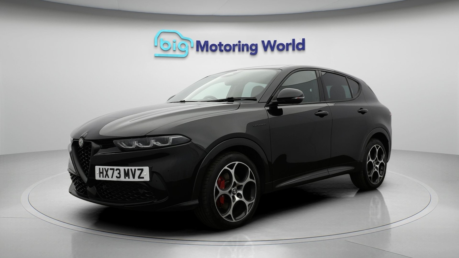 Used Alfa Romeo Tonale for sale - 77568267: Photo 3