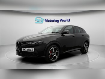 Used Alfa Romeo Tonale 2023 for sale - 77568267: Photo